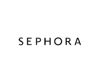 Logotipo da marca Sephora