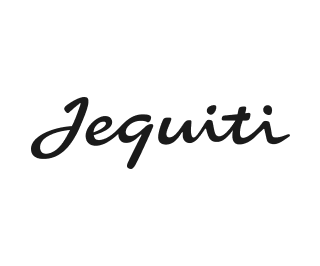 Logotipo da marca Jequiti