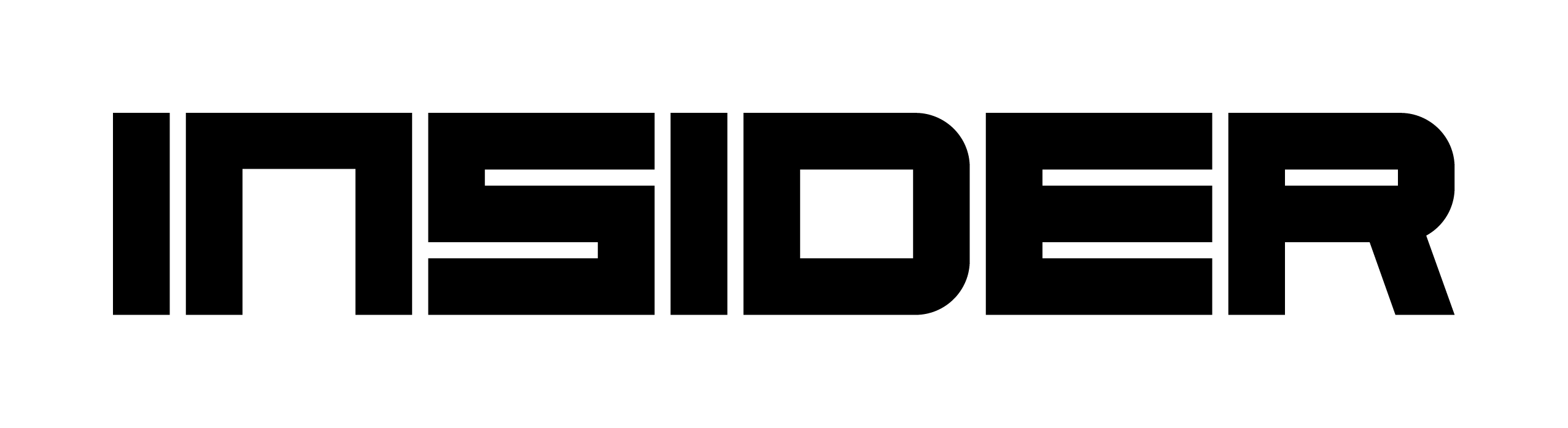 Logotipo da Marca Insider