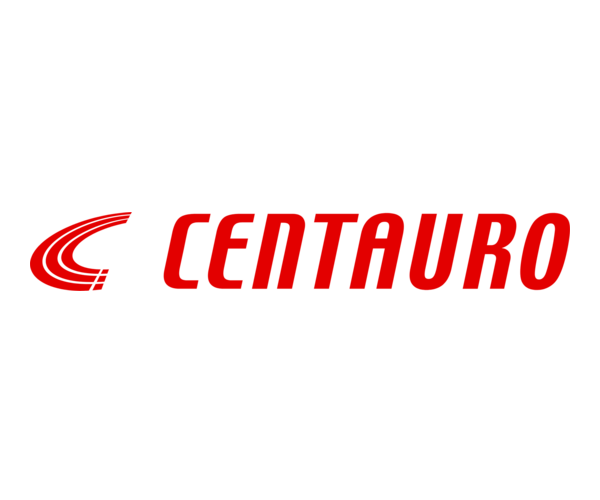 Logotipo da marca Centauro