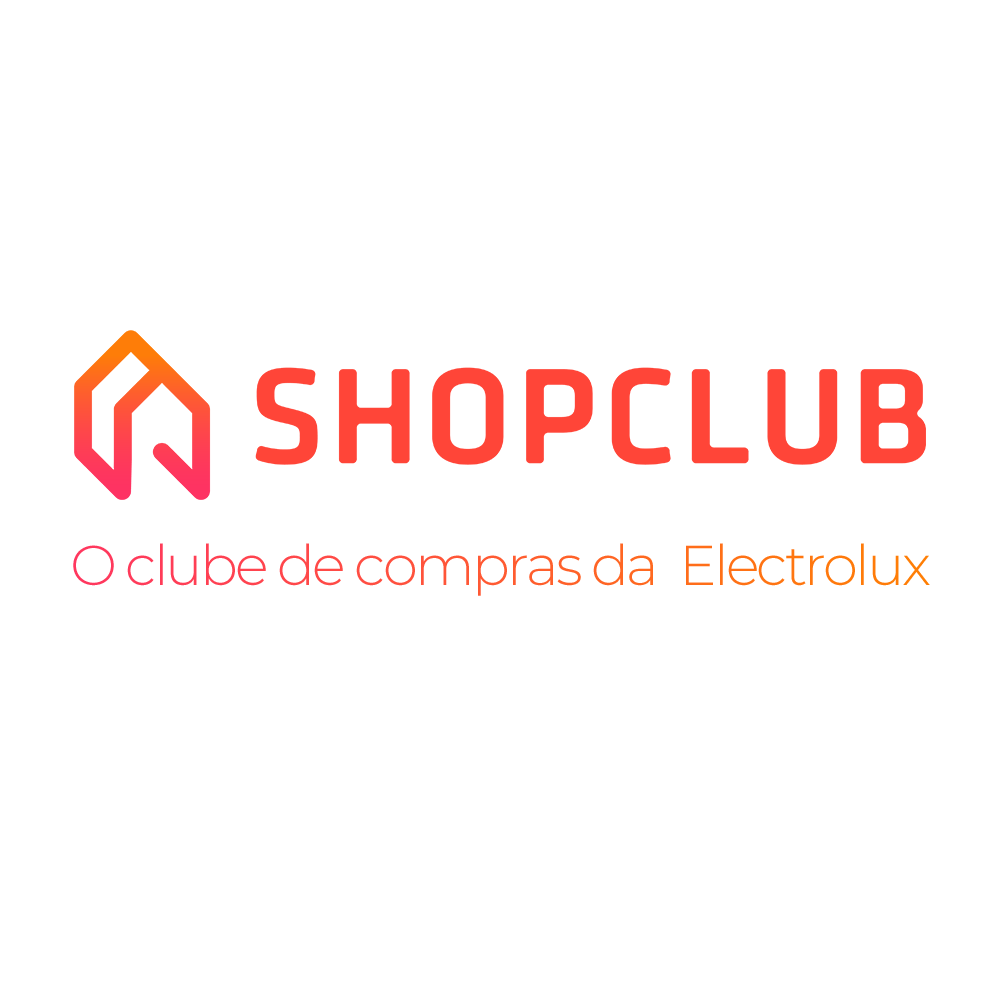 Logotipo da marca Shopclub