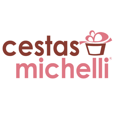 Logotipo da marca Cestas Micheli 