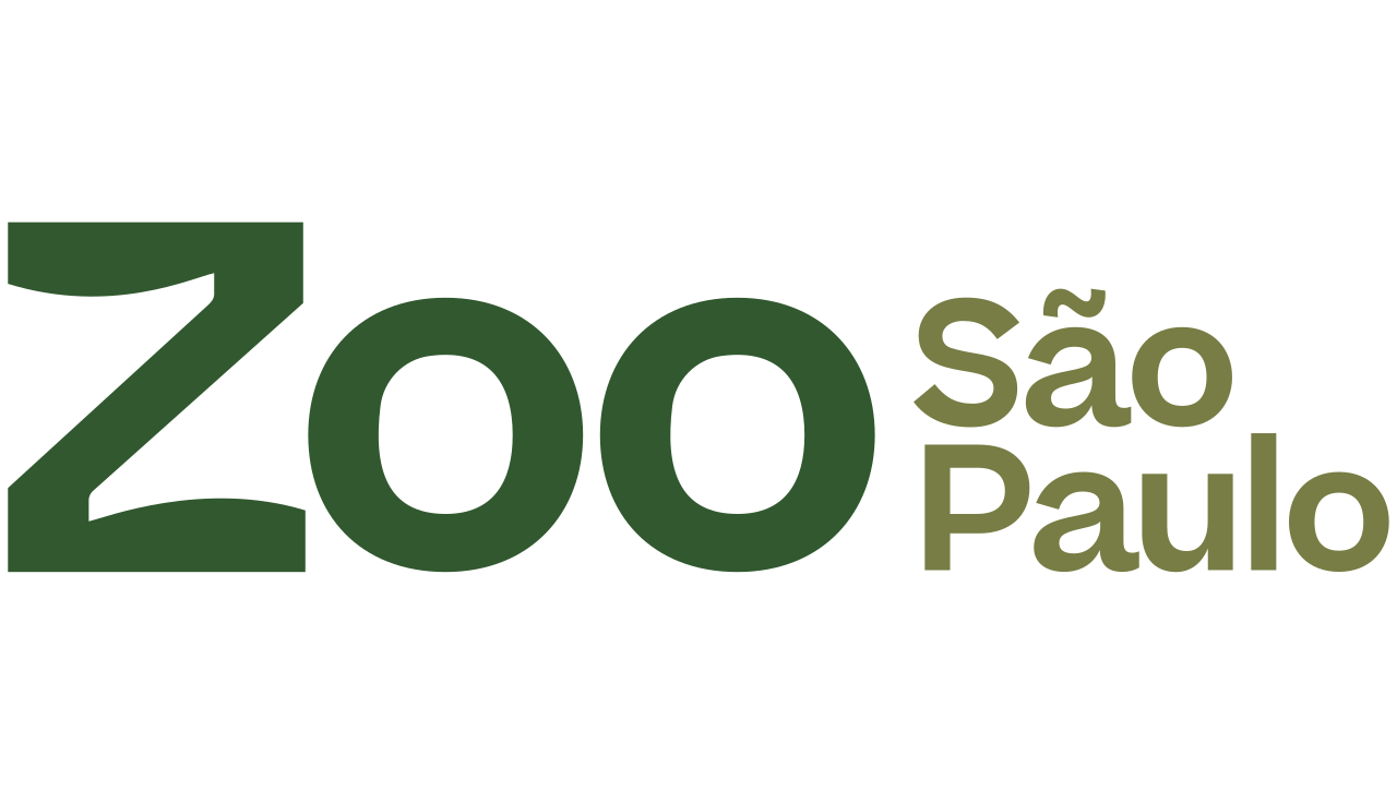 Logotipo do parceiro Zoologico 