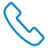 Ícone de Telefone representando Linha Direta da Allianz