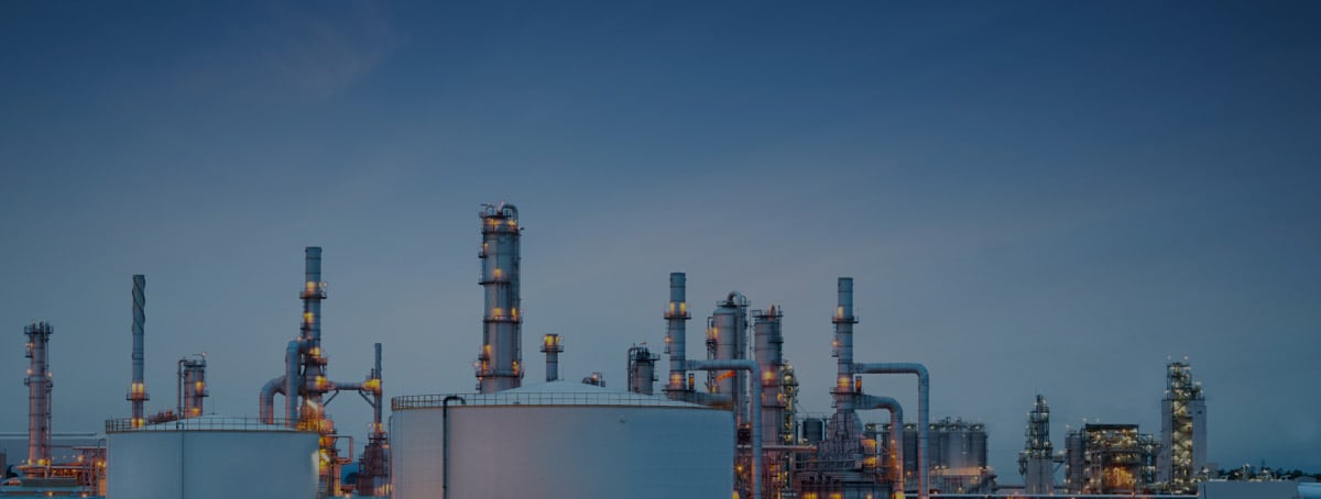 Imagem de uma empresa do ramo industrial