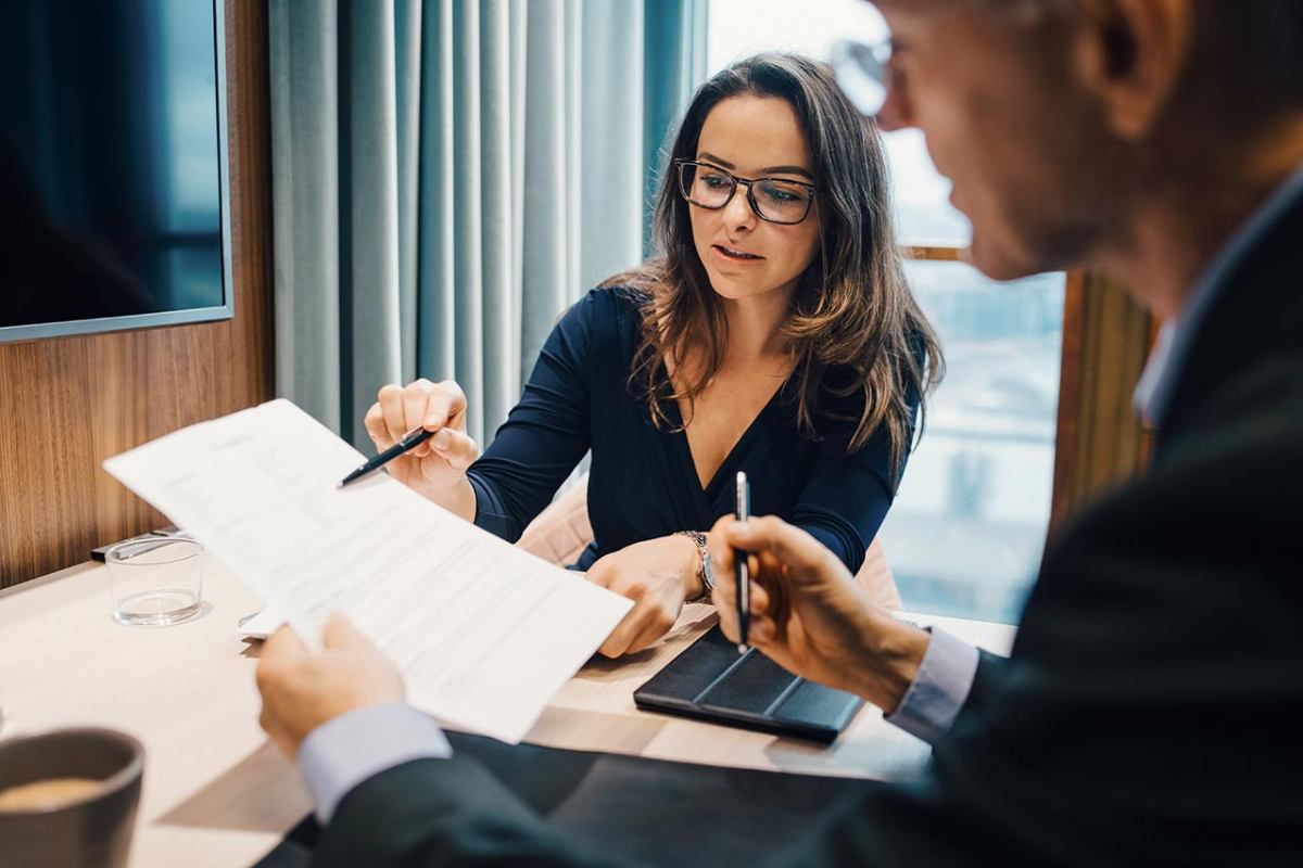 Seguros financeiros