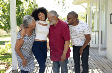 Foto usada para ilustrar o modelo "Simplificado" do seguro Allianz Vida