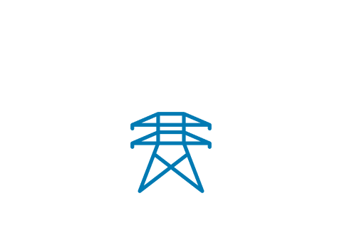  Torre elétrica
