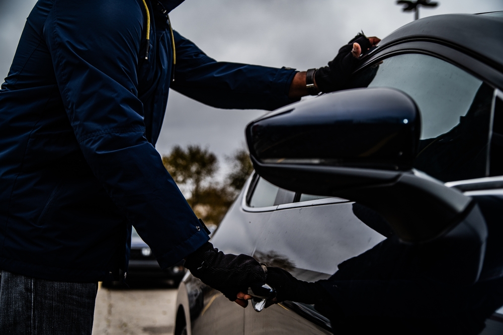Seguro Roubo e Furto para carros, seguro auto allianz