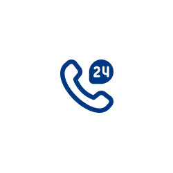 Assistência 24h: Essencial, Completo e VIP