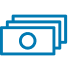 Imagem de uma médica fazendo uma call de vídeo com o paciente para ilustrar o programa de Telemedicina da Allianz