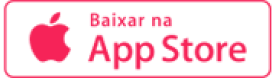 Imagem para informar que o App Allianz Saúde está no App Store