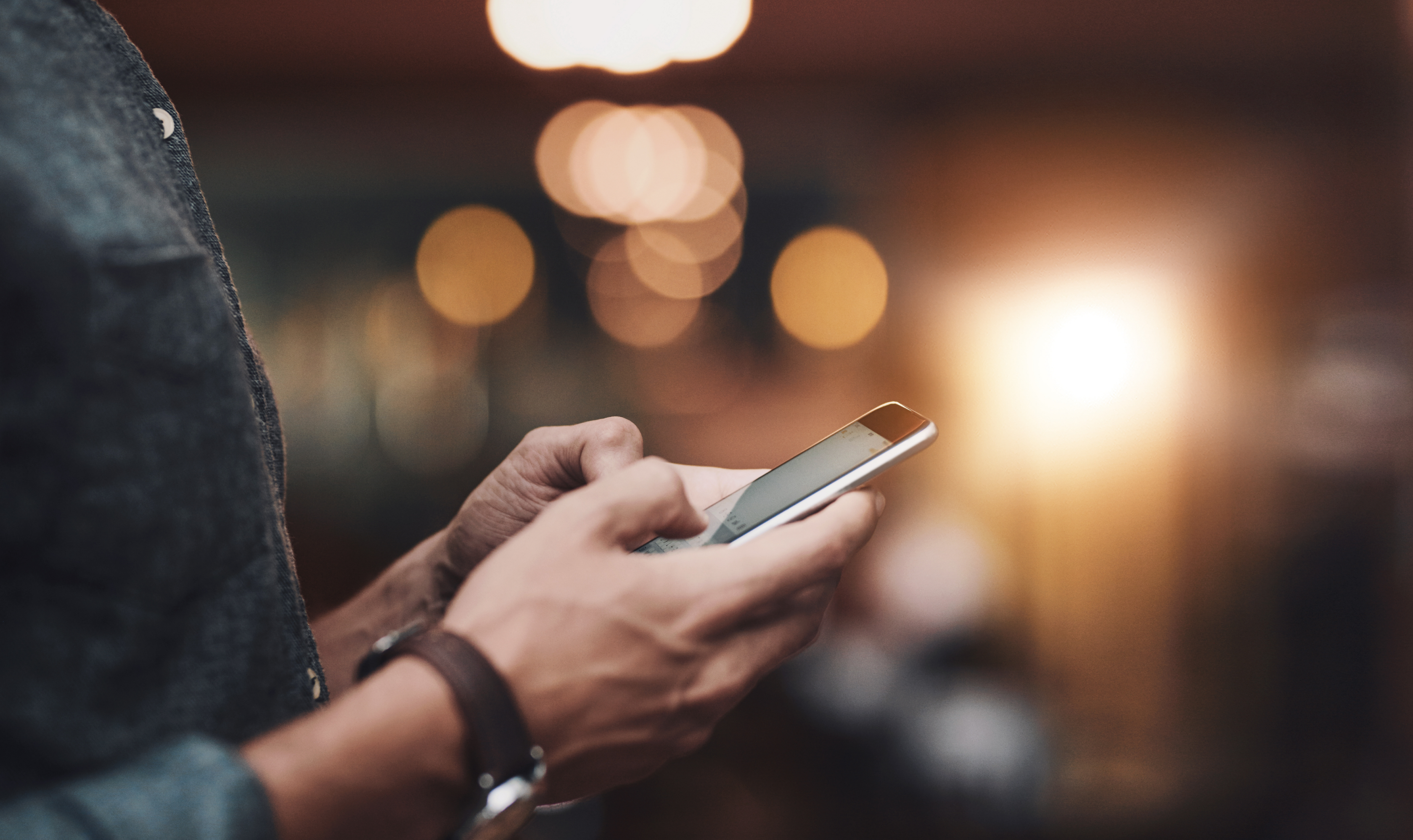 Abra o Sinistro Digital com a Allianz