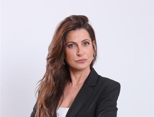 Foto da Cleide Camilotto diretora Comercial Regional Sul da Allianz Seguros