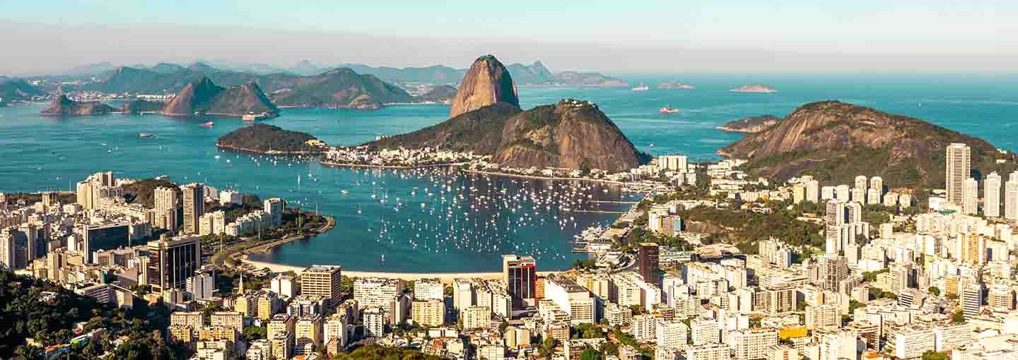 Rio de Janeiro recebe corretores para treinamento +Capaz Residencial, da Allianz