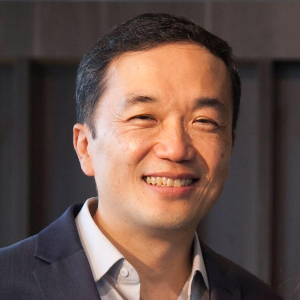 Foto de Fábio Ohara Morita Diretor Executivo de Automóvel, Massificados e Vida
