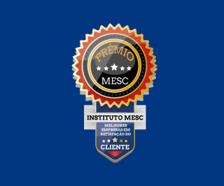 Imagem do Prêmio Mesc elege a Allianz como uma das 100 melhores empresas