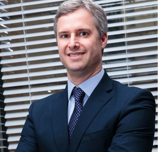 Novo diretor executivo da Allianz         