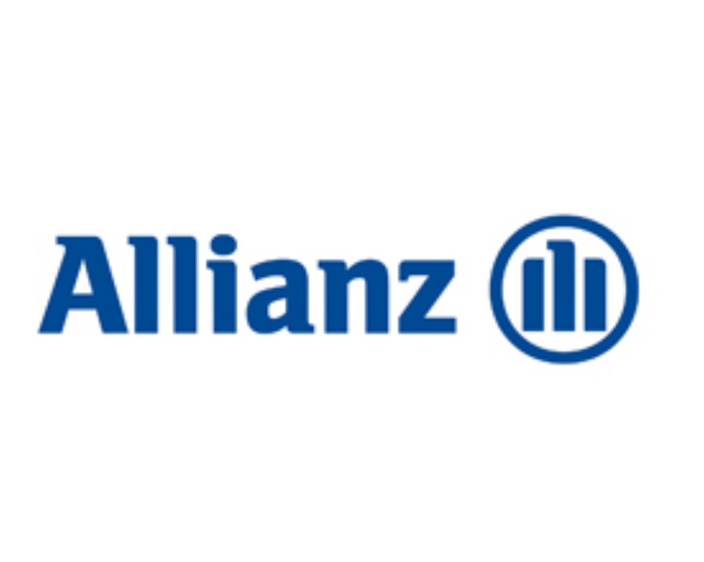 Logo da Allianz