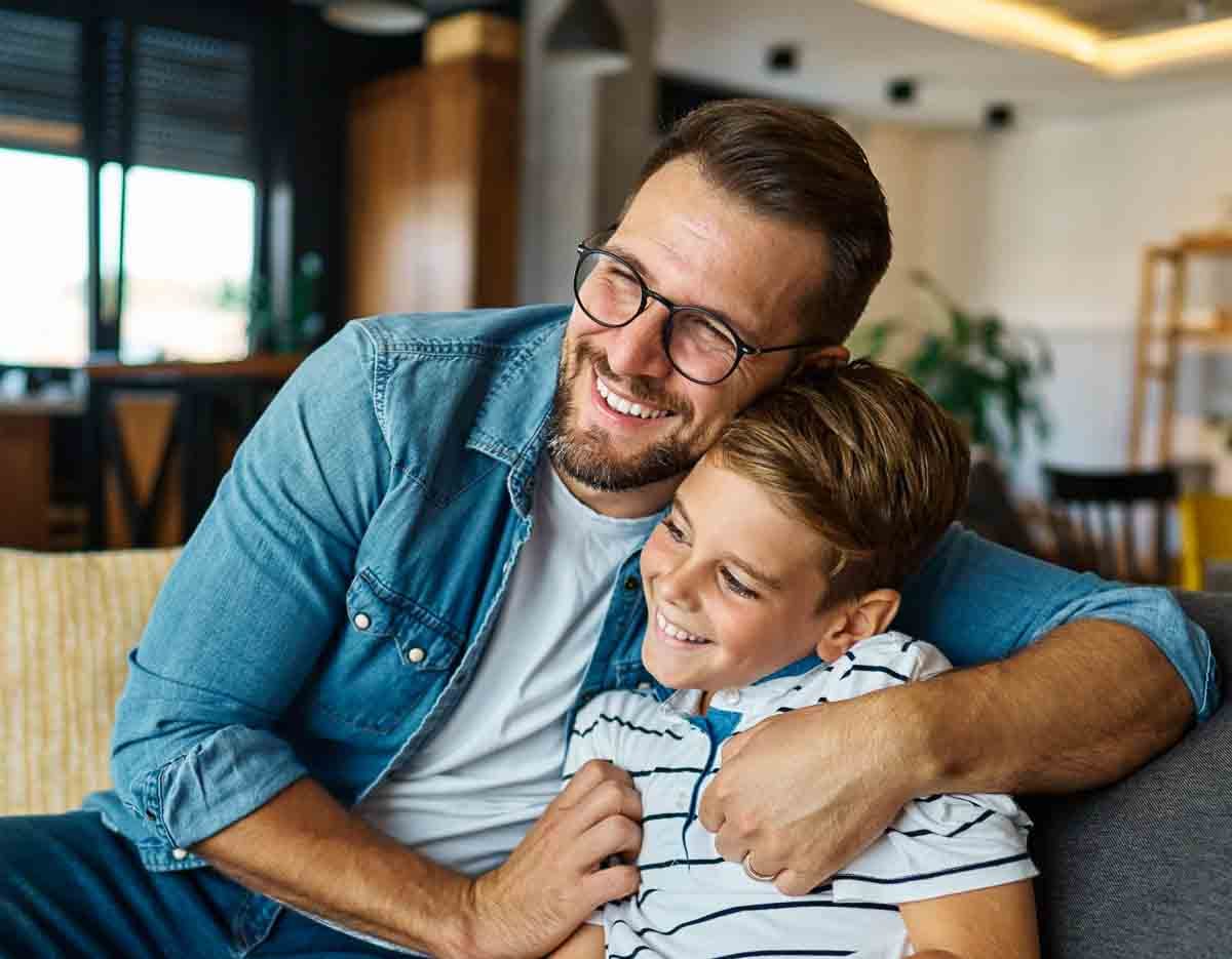 Licença paternidade estendida: fortalecimento do vínculo familiar