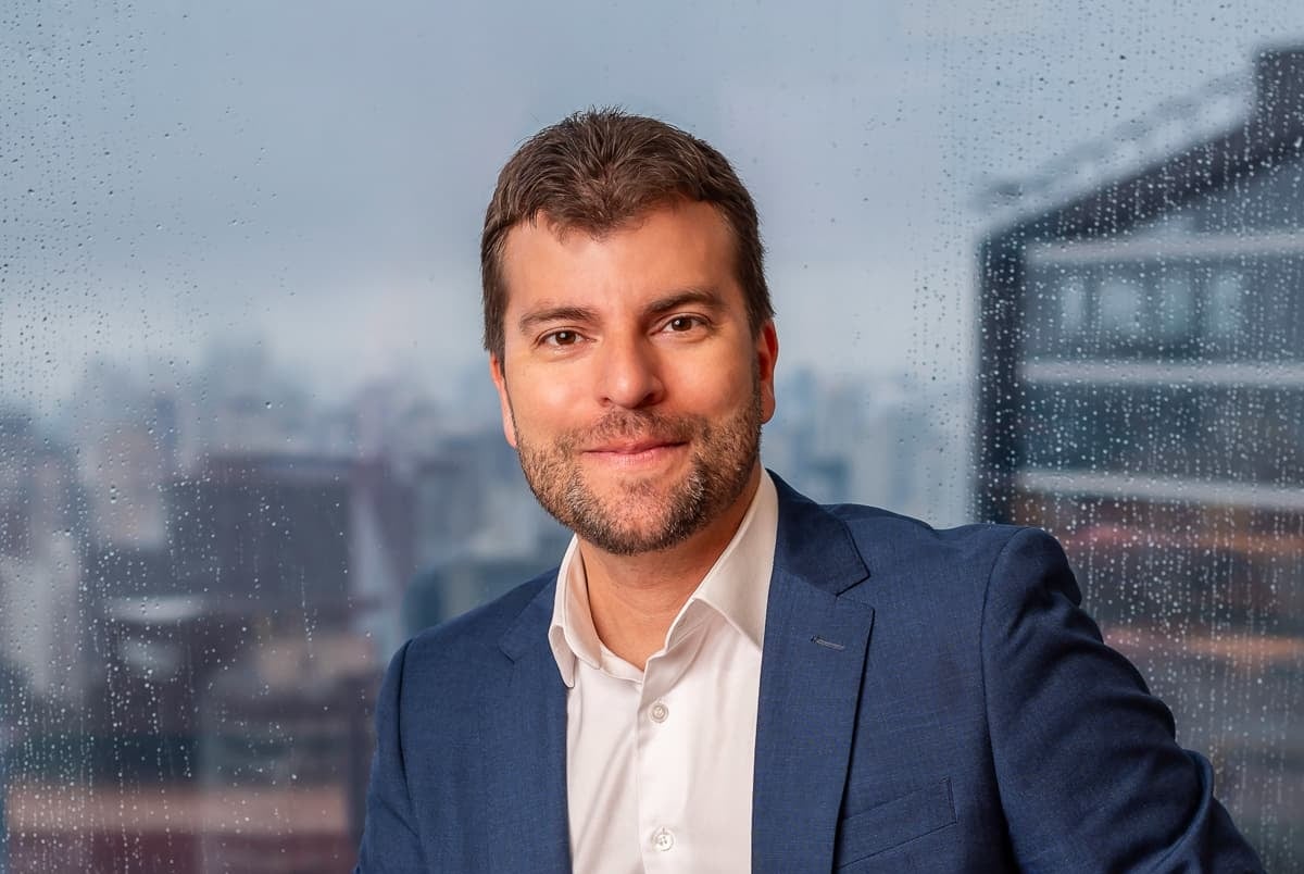 Novo diretor de Vida Allianz