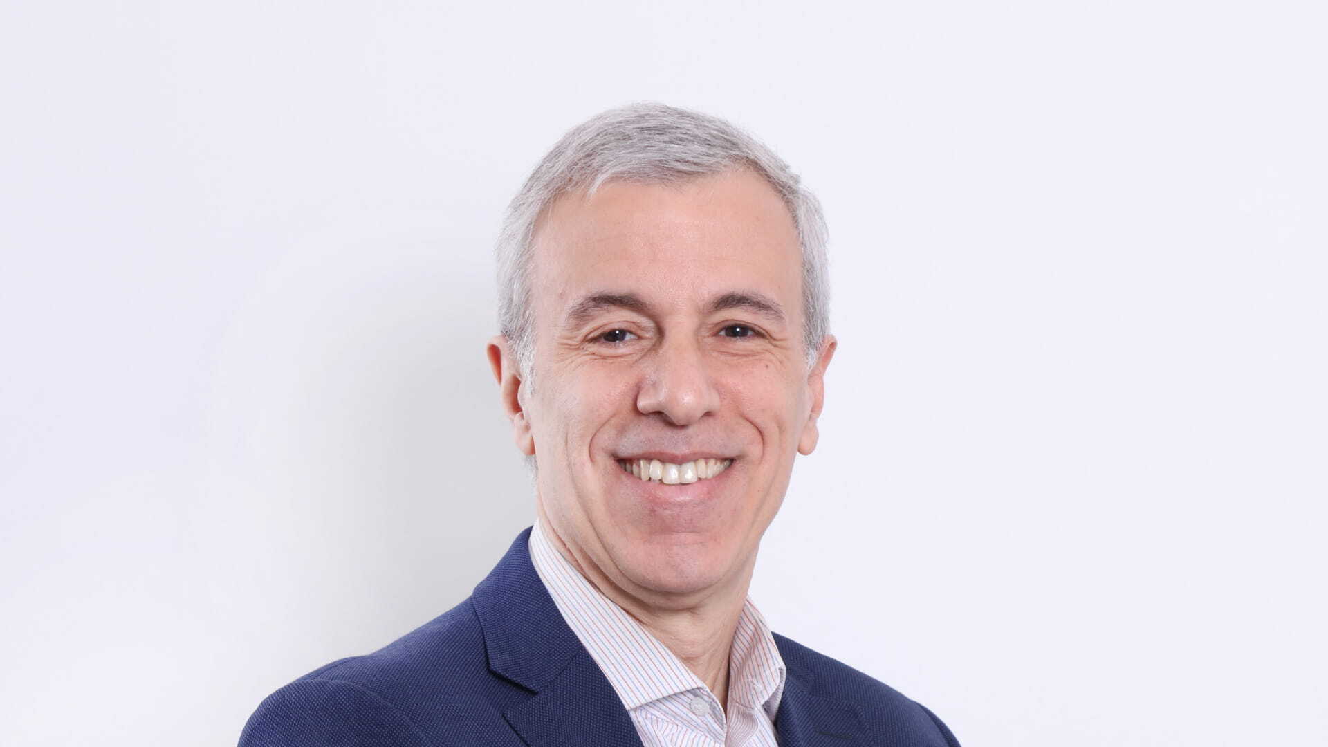 Paulo Ayres, novo diretor Comercial da regional São Paulo Capital da Allianz Seguros.