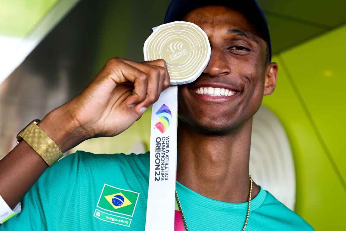 Alison dos Santos (atletismo)
