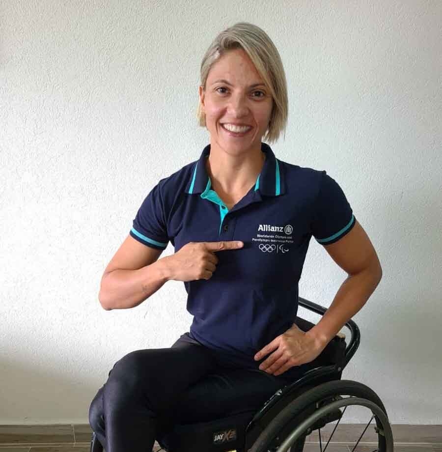 Jéssica Messali  (triathlon)